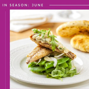 In Season: June