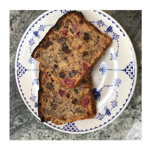 Banana Bread by Philippa Pellereau