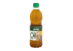 Pure Sesame Oil (450ml)