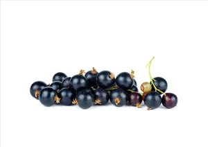 Blackcurrants (200g) - Osolocal2U