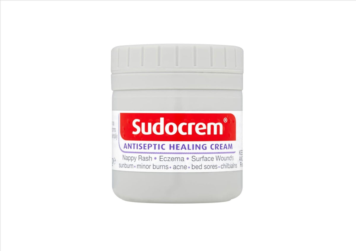 Sudocrem Antiseptic Tub (60g) Osolocal2U