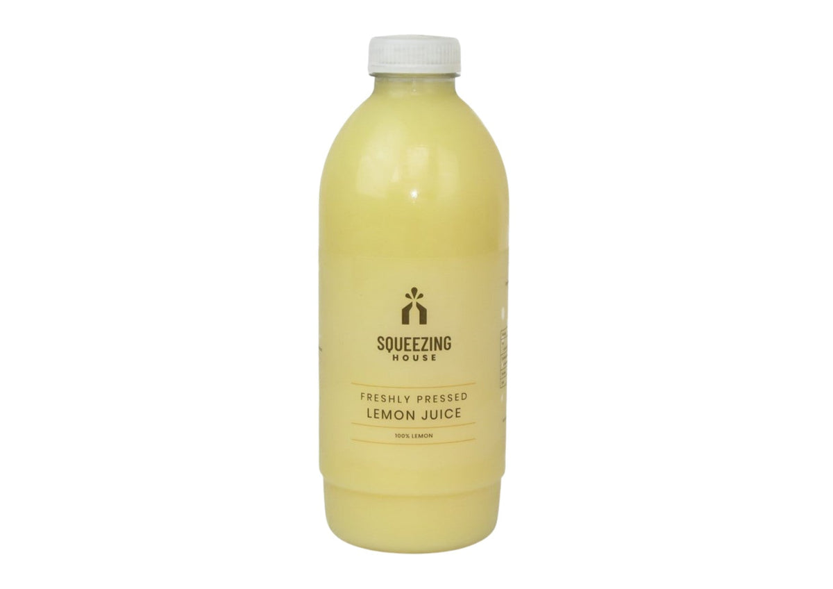 Squeezed lemon juice new arrivals