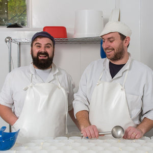 Supplier Spotlight: Blackwoods Cheese Company