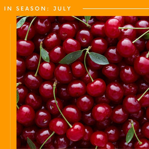 In Season: July