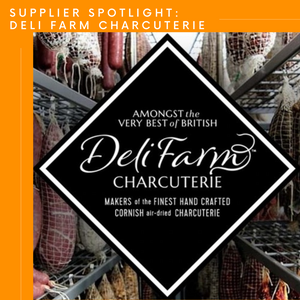 Supplier Spotlight: Deli Farm Charcuterie