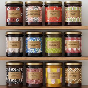 Supplier Spotlight: England Preserves
