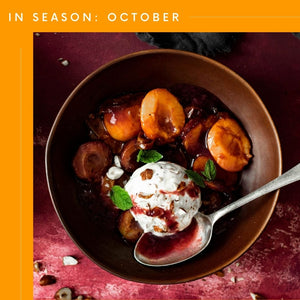 In Season: October