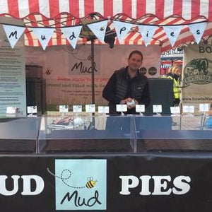 Supplier Spotlight: Mud Foods