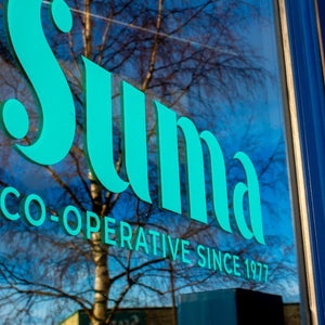 Supplier Spotlight: Suma Wholefoods