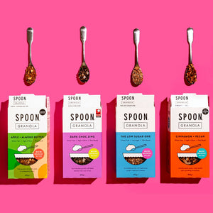 Supplier Spotlight: Spoon Cereals
