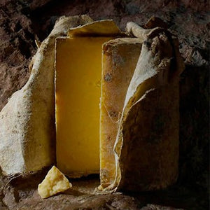 Supplier Spotlight: Wookey Hole Cave Aged Farmhouse Cheddar