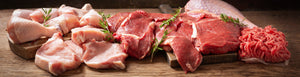 All Fresh Meat