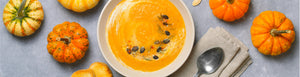 All Fresh Soups & Ready Meals