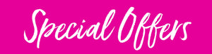 Special Offers