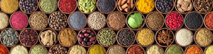All Tins & Cooking Ingredients