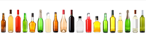 All Alcohol & Mixers