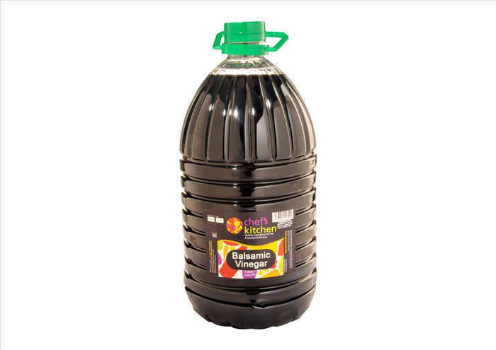 Chef's Kitchen - Balsamic Vinegar (5L)