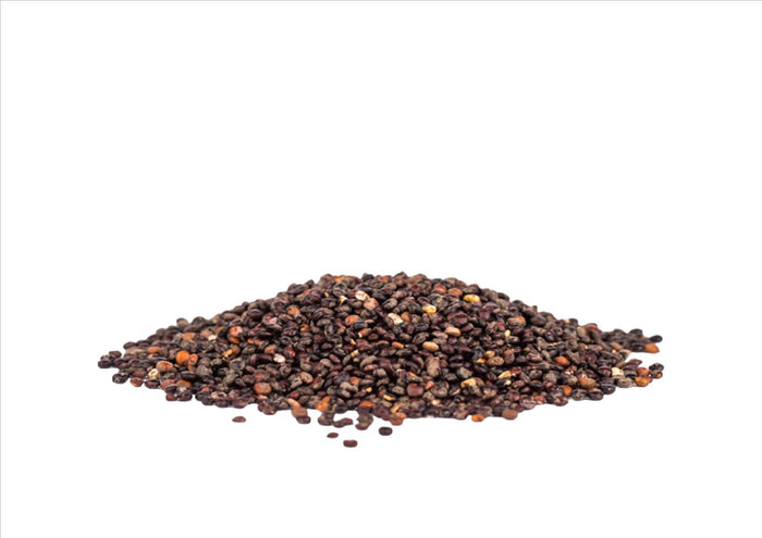Quinoa Black (1Kg)