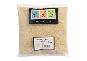 Easy Cook Long Grain Rice (3KG)