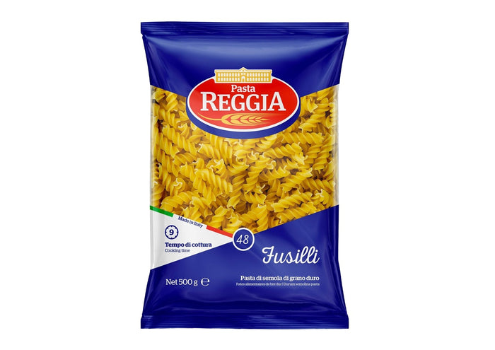 Reggia Pasta - Fusilli (500g)