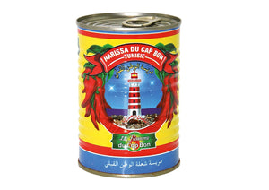 Harrisa Paste (380g)