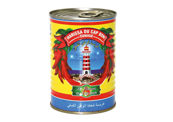 Harrisa Paste (380g)