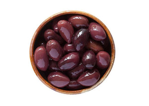 Olives Kalamata (Pouch 1Kg)
