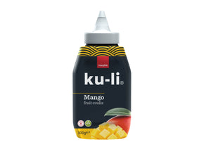 Macphie - Ku-Li® Mango Fruit Coulis (300g)