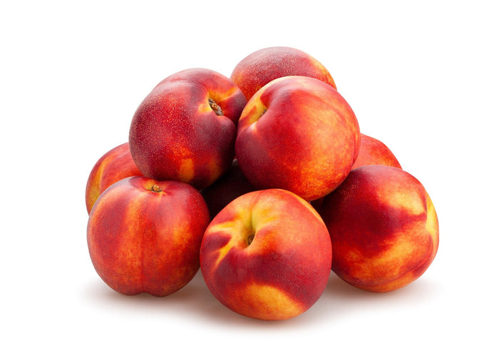 Nectarines