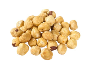 Wilton Wholefoods - Blanched Roasted Hazelnuts (1Kg)