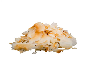 Toasted Coconut Chips (1Kg)