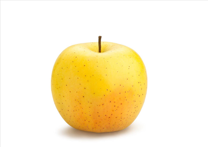 Apple Golden Delicious