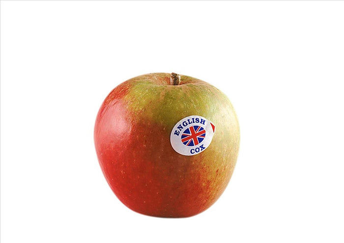 Apple Cox English (KILO) (Approx. 6 Each)