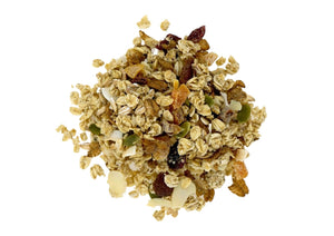 Wilton Apricot & Cranberry Granola (2.5kg)