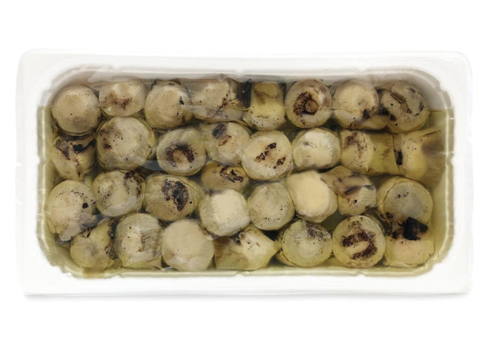 GOMO -  Chargrilled Artichokes in Seasoned Oil (1.5kg)