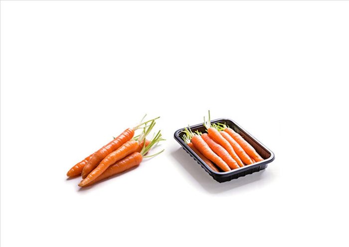 Baby Veg - Carrot (200g)