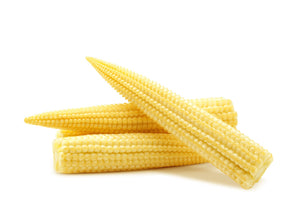 Baby Corn (80g Pkt)