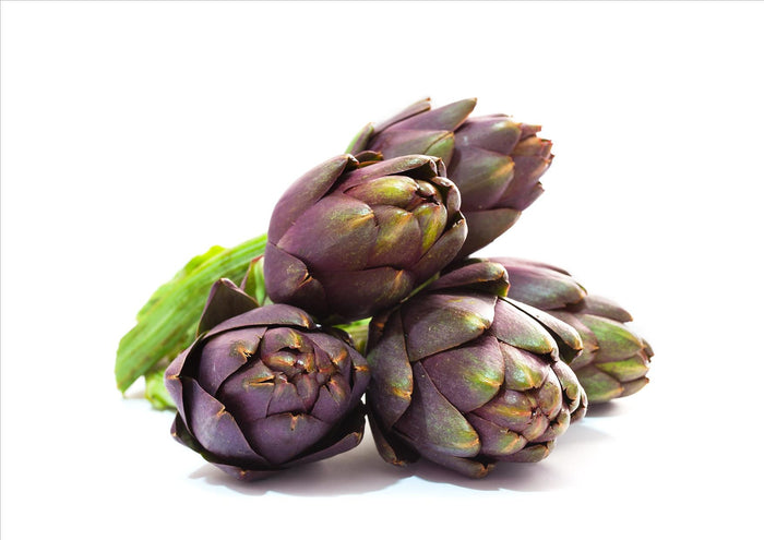 Artichoke Baby