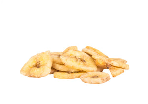Banana Chips (500g)