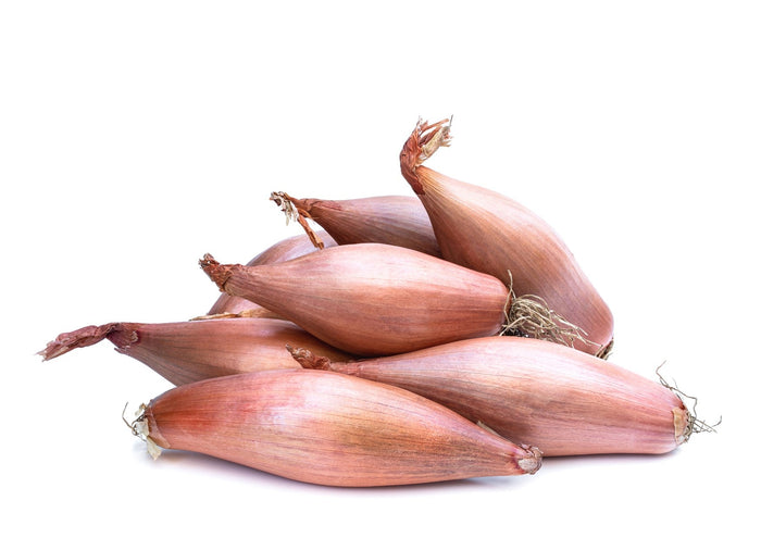 Banana Shallots