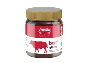 Essential Cuisine - Beef Glace (600g Catering Pack)