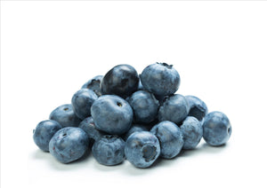 Blueberries (125g Punnet)