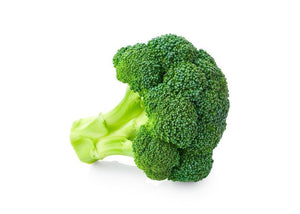 Broccoli (Each, Approx 400g) - Osolocal2U