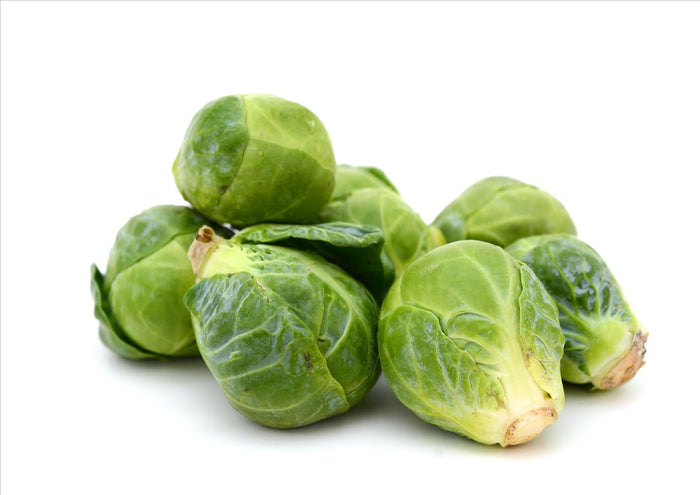 Brussels Sprouts