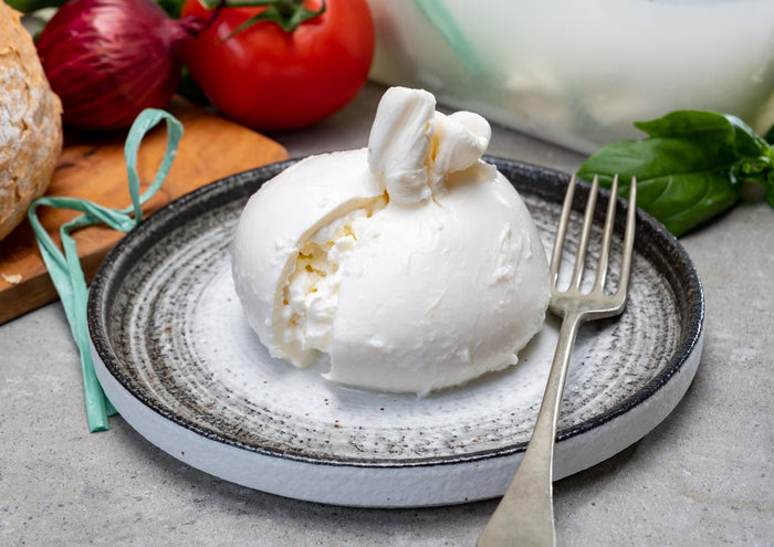 Italian Burrata (Each, 125g - 150g)