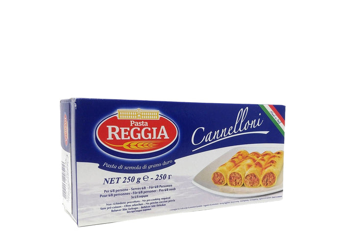 Reggia Pasta - Cannelloni (250g)