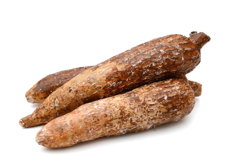 Cassava (Kilo) – Osolocal2U
