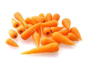 Carrots Chantenay (500g) - Osolocal2U