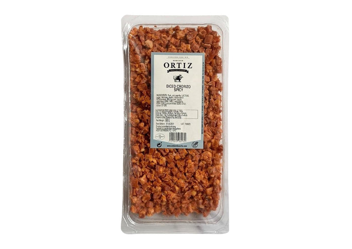 Chorizo Diced (500g)