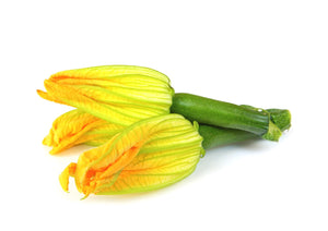 Courgette Flowers (Each)